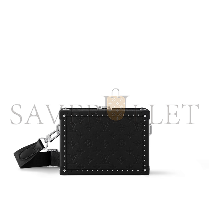 LOUIS VUITTON CLUTCH BOX M12876 (24*16.5*8cm) LOUIS VUITTON CLUTCH BOX M12876 (24*16.5*8cm)
